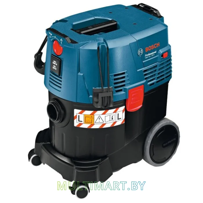Пылесос Bosch GAS 35 L SFC+